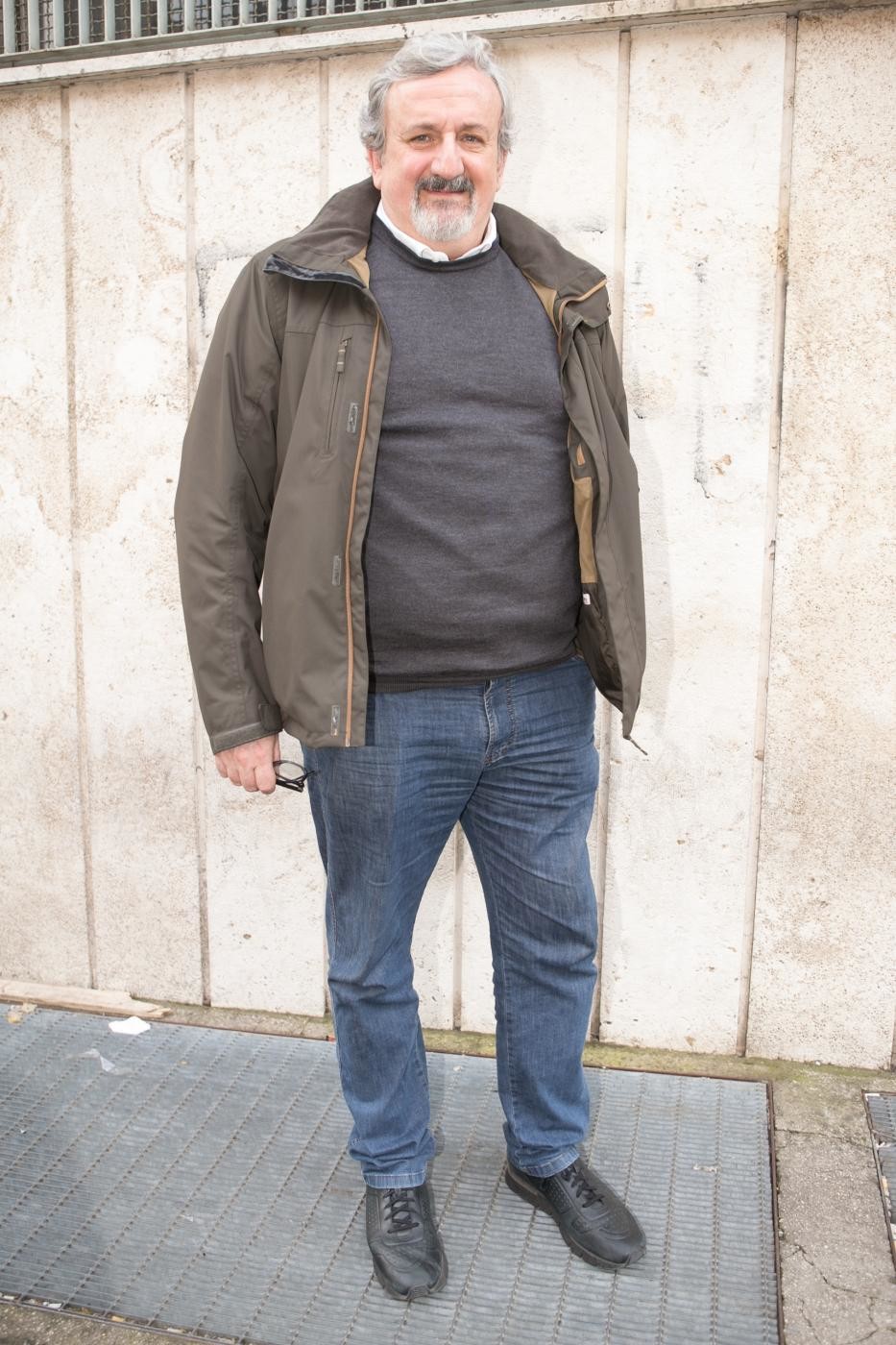 Michele Emiliano indagato per la campagna delle primarie Pd 2017