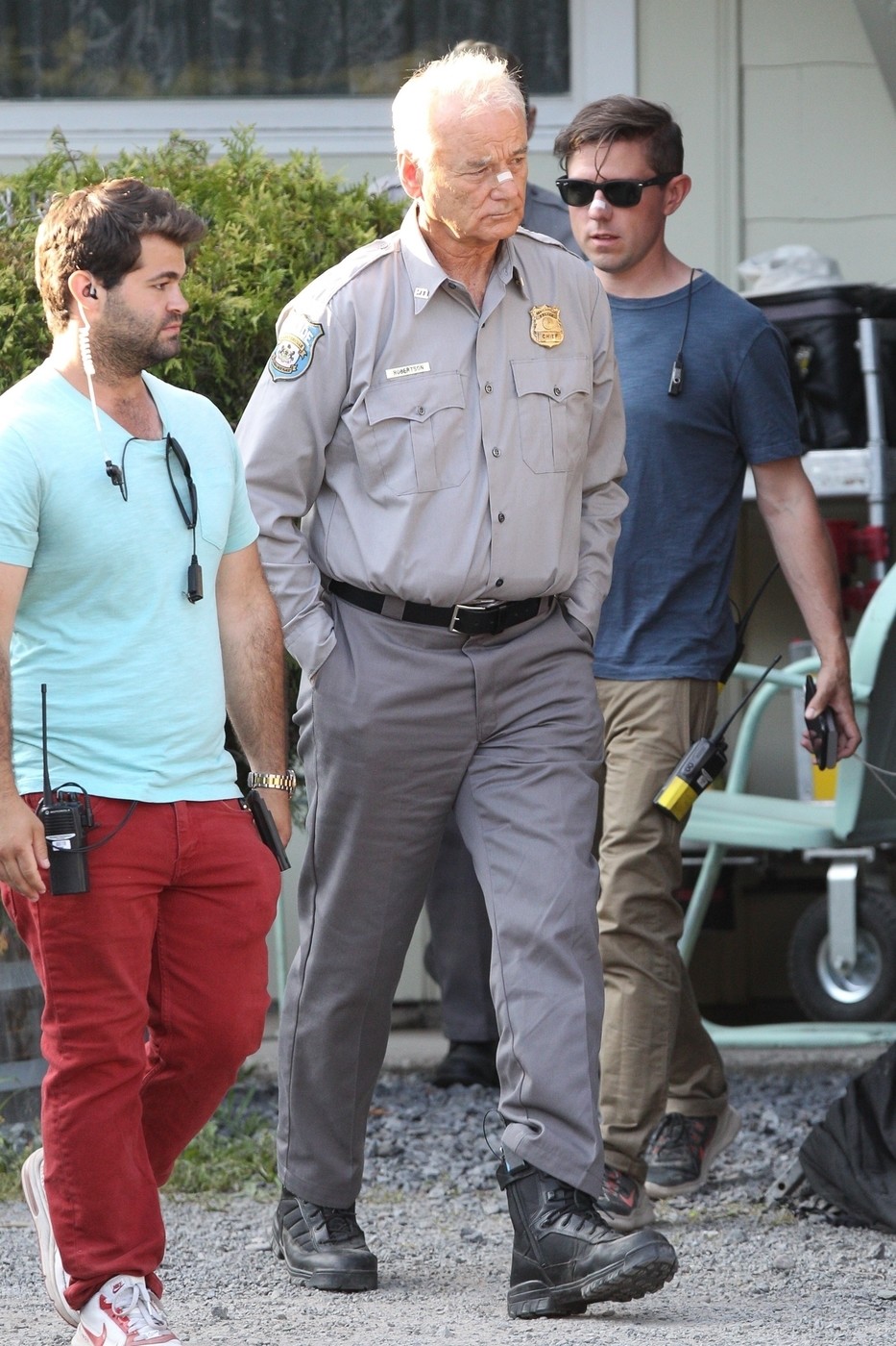 Cannes, gli zombie di Jim Jarmusch aprono il Festival con ‘The Dead Do not Die’