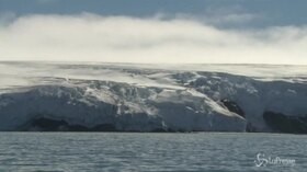 Antartide, ricostruito clima di 1,5 milioni di anni