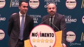 Commissione Banche, Di Maio: “Paragone presidente”