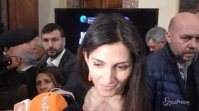 Internazionali di tennis, Raggi: “Una grande vetrina per Roma”
