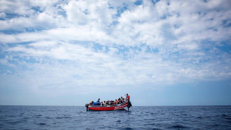 Settanta migranti sbarcano a Lampedusa. Salvini: “Al lavoro perché vengano epsulsi”