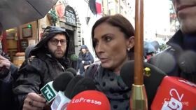 Pd, Morani: “Liste europee con nomi di Mdp? Ci asterremo”