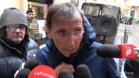 Boccia (Pd): “Bisogna allargare, non chiudersi”