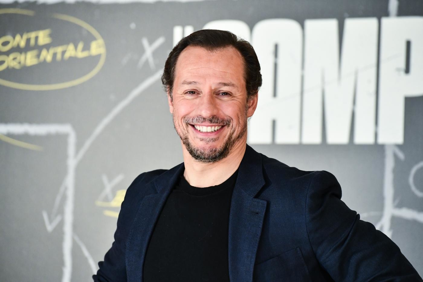 Stefano Accorsi: “Ho temuto che il cinema italiano non mi cercasse più”