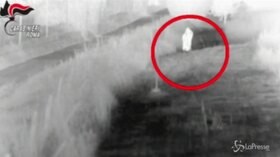 Roma, catturati i “vampiri del gasolio”