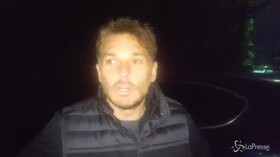 Fisichella: “La Roma mi fa arrabbiare, avrei tenuto Di Francesco”