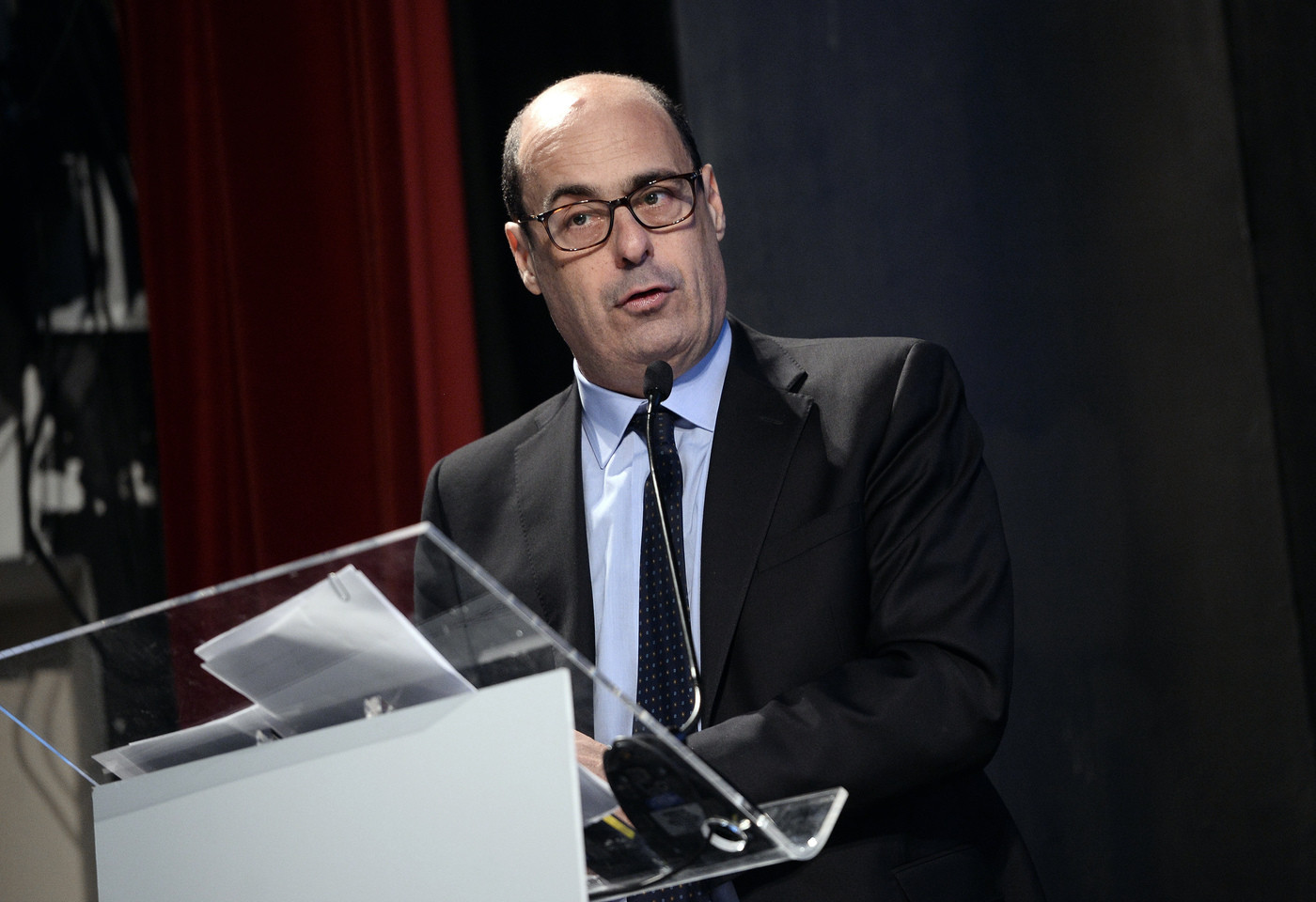 Europee, Pd approva la lista unitaria di Zingaretti. Dentro due si Mdp, minoranze si astengono