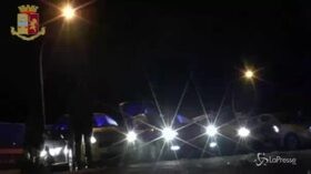 ‘Ndrangheta, 4 arresti in Calabria: in carcere i vertici della cosca Mancuso