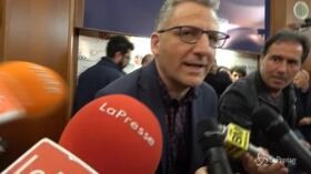 Regione Lazio, Smeriglio lascia: correrà per le Europee