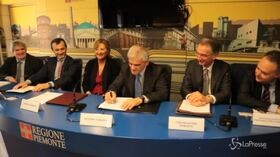 Regione Piemonte, l’apprendistato guarda all’Industria 4.0