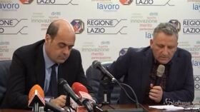 Pd, Smeriglio a Giachetti: “Più di me ha fatto solo Andreotti”