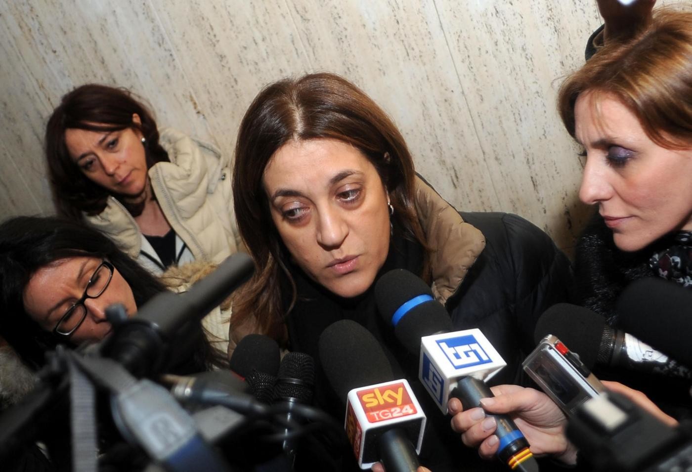 Umbria, assessore e segretario Pd ai domiciliari. Indagata la presidente della Regione