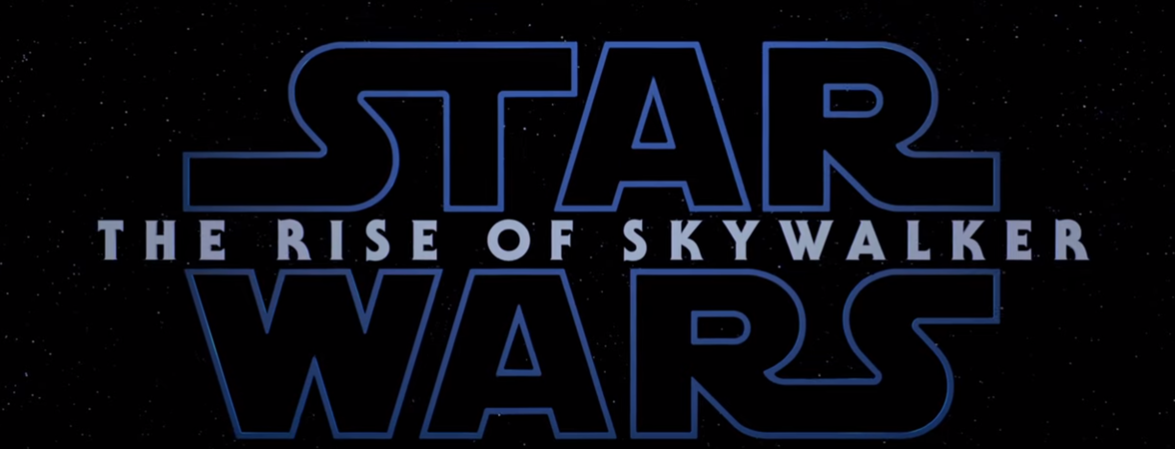 Star Wars, svelato il titolo di Episodio IX e il primo trailer