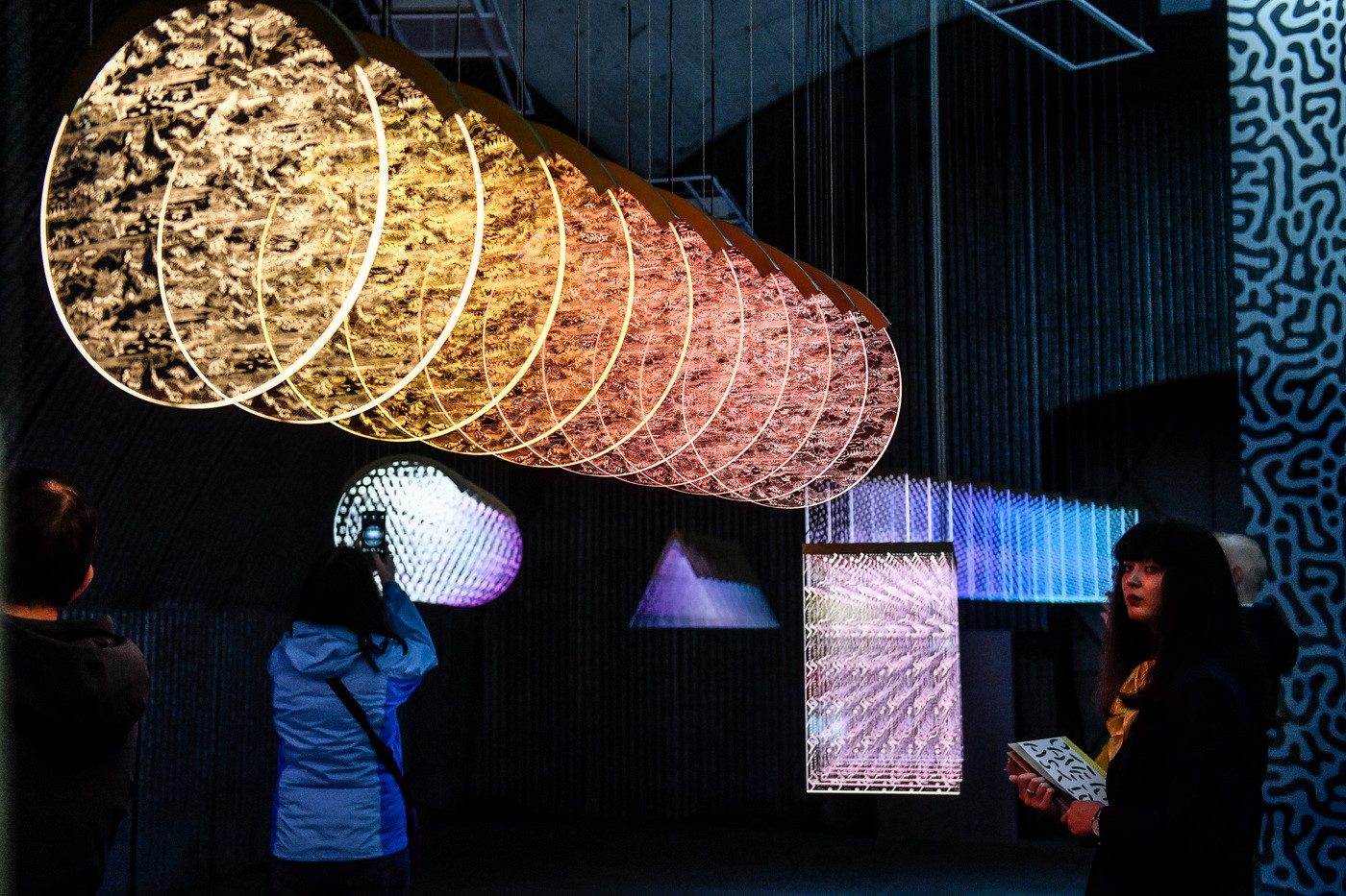 Fuorisalone, amici a 4 zampe e bici: cosa fare nel weekend del 13-14 aprile