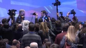 Salvini al M5s: “Avanti se si mantengono i patti”