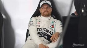 F1, in Cina è subito duello Mercedes-Ferrari
