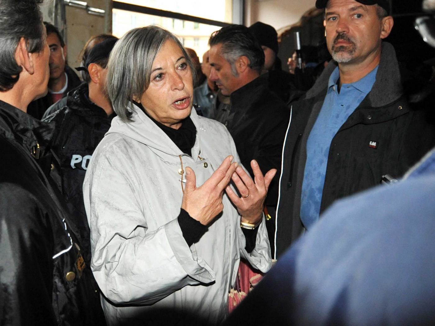 Genova, Cassazione: Vincenzi responsabile morti alluvione. Ma niente carcere