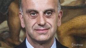 Concorso sanità in Umbria, arrestato segretario regionale Pd Bocci