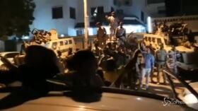 Sudan, si dimette il leader dei militari: l’esultanza della popolazione