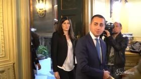 Torino, Di Maio: “La città sarà centro di innovazione”