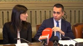 Di Maio: “Non ci sarà nessun’aumento dell’Iva, sì a flat tax ma per ceto medio”