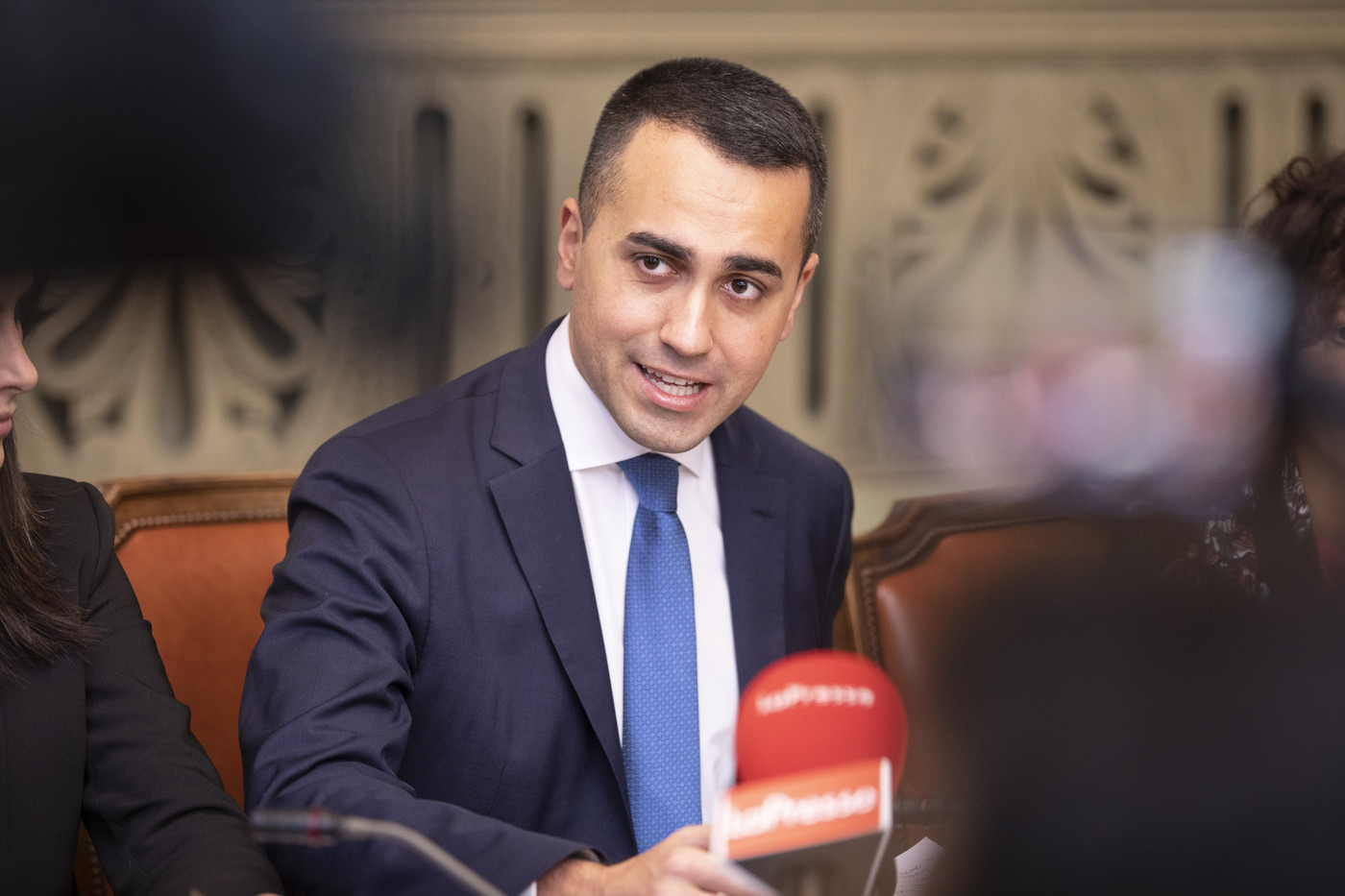 Europee, ecco le 5 donne capilista del M5s. Di Maio: “Eccellenze italiane”