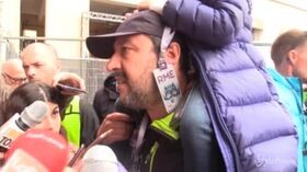 Spari a Foggia, Salvini: “Lotta senza quartiere agli spacciatori”