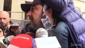 Salvini punzecchia Raggi: “Non regaliamo soldi, a Roma serve amministrazione sveglia”