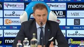 Spal, Semplici: “Vittoria meritata, da domani pensiamo all’Empoli”