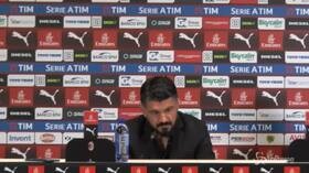 Bakayoko e Kessie sotto curva con maglia di Acerbi, Gattuso: “Chiedano scusa”