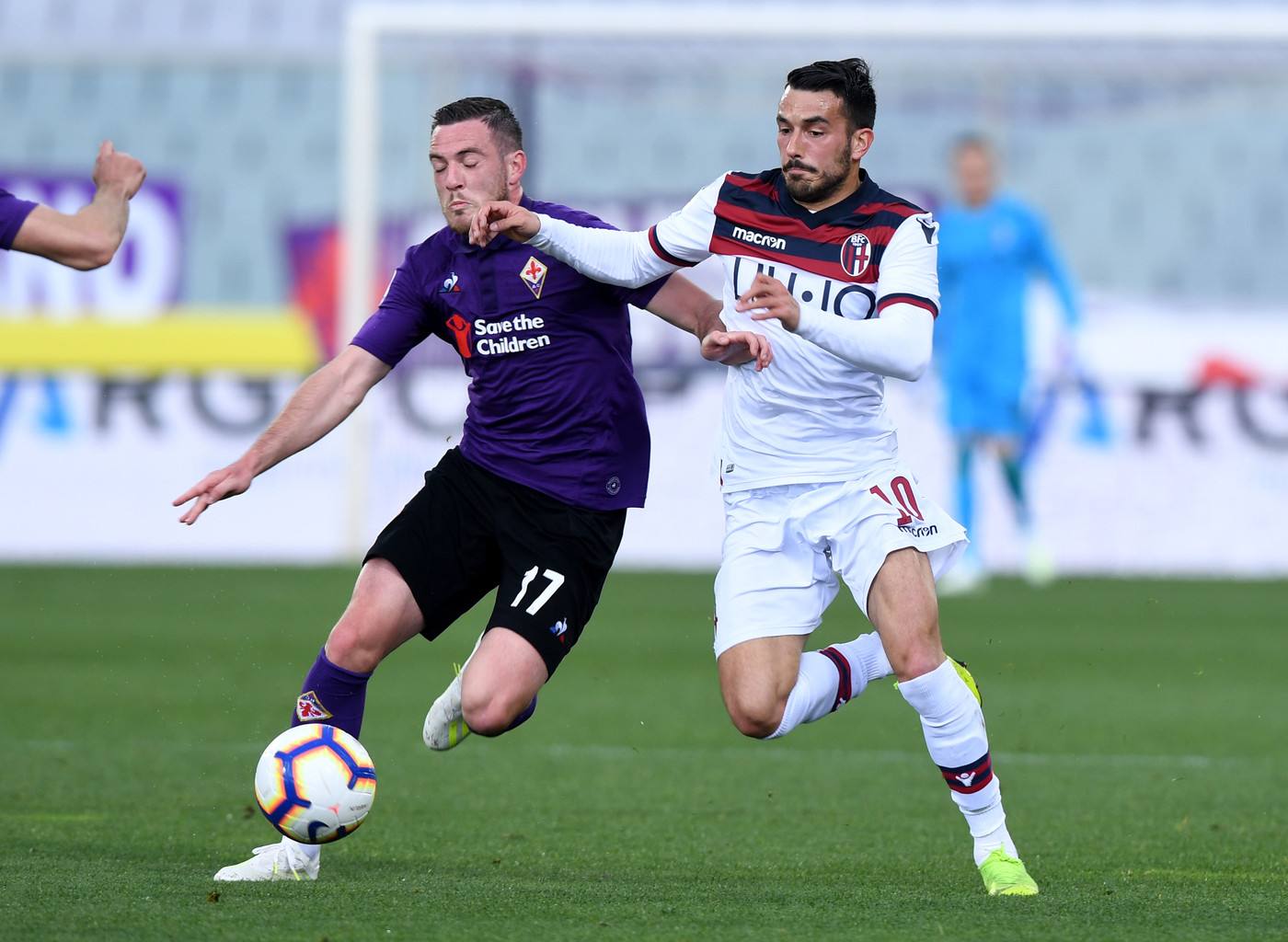 Serie A, Fiorentina-Bologna 0-0 | Il Fotoracconto - LaPresse