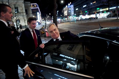 Finlandia, vincono i sociademocratici ma i populisti sono secondi di un soffio
