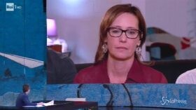 Ilaria Cucchi: “Soddisfatta della svolta del processo, ma la sofferenza non ce la può togliere nessuno”