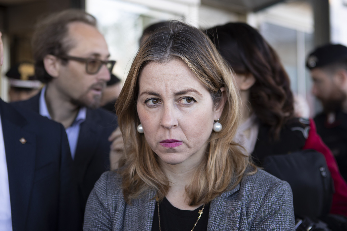 Inchiesta sanità a Perugia, la ministra Grillo: “Nomine manager devono essere meritocratiche”