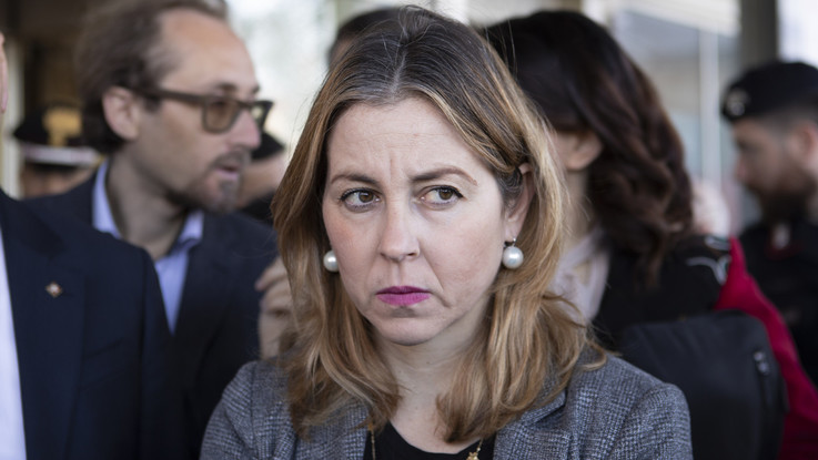 Inchiesta sanità a Perugia, la ministra Grillo: "Nomine manager devono essere meritocratiche"