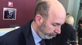 Crimi: “Radio Radicale? Nostra intenzione non rinnovare la convenzione”