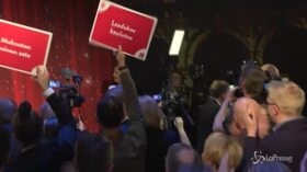 Finlandia, i socialdemocratici vincono di misura