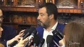 Flat tax, pressing di Salvini: “Va fatta subito”