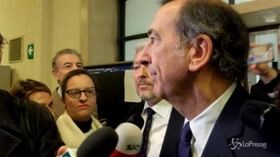 Expo, Sala: “Mai avuta consapevolezza della retrodatazione dei verbali”