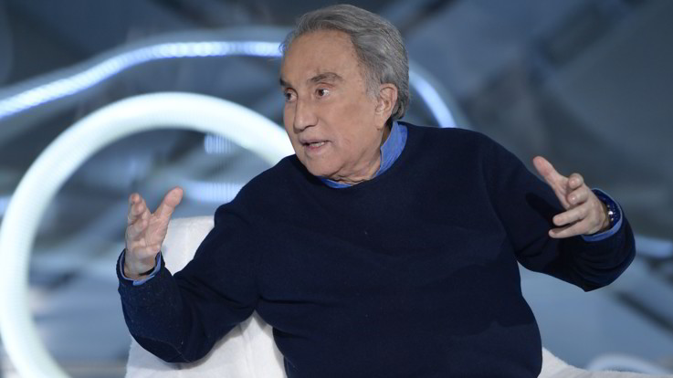 Ruby bis, Emilio Fede vuole chiedere la grazia