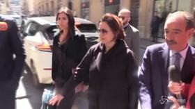 Roma, Raggi: “Salvini vuole la Capitale? Pensiamo a lavorare”