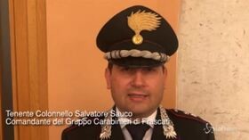Operazione contro i Casamonica, Comandante Carabinieri: “Fondamentale la collaborazione delle vittime”