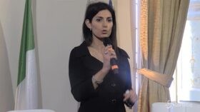 Raggi: “Il ruolo delle banche diventa fondamentale quando sostengono famiglie e imprese”