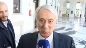 Europee, Pisapia: “L’Europa sarà fondamentale, bisogna dire la verità per sconfiggere i sovranisti”