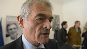 Piemonte, Chiamparino: “Salizzoni mette in campo competenze e storia personale”