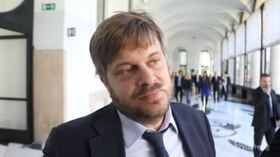 Europee, Majorino: “Serve impegnarsi contro la Brexit all’Italiana che vuole Salvini”