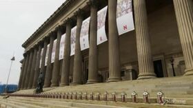Strage di Hillsborough: 30 anni fa la morte di 96 tifosi del Liverpool