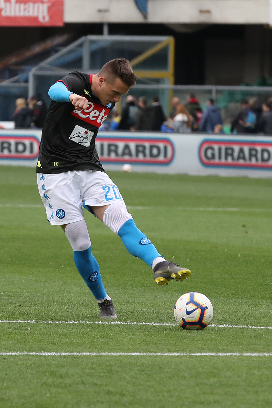 Lega conferma le date della Serie A: si parte il 24-25 agosto