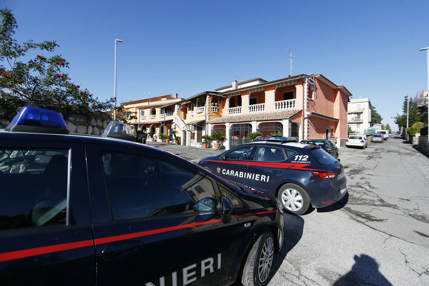 Mafia, due carabinieri in manette. Favoreggiamento nell’inchiesta su Messina Denaro